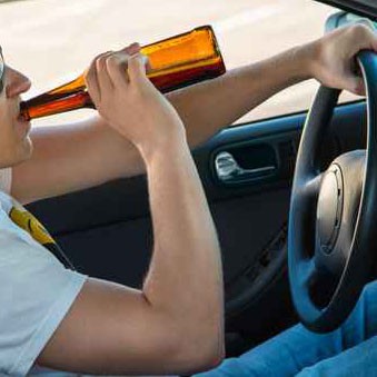 נהיגה בשכרות