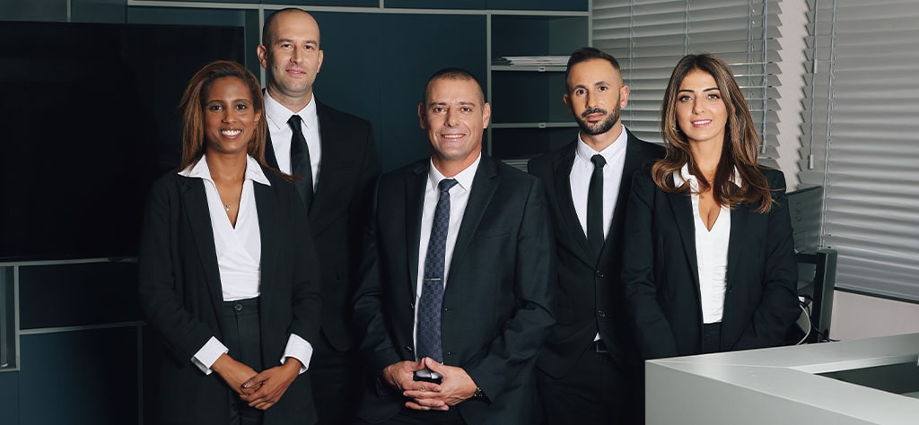 עורך דין תעבורה אברהם ג'אן